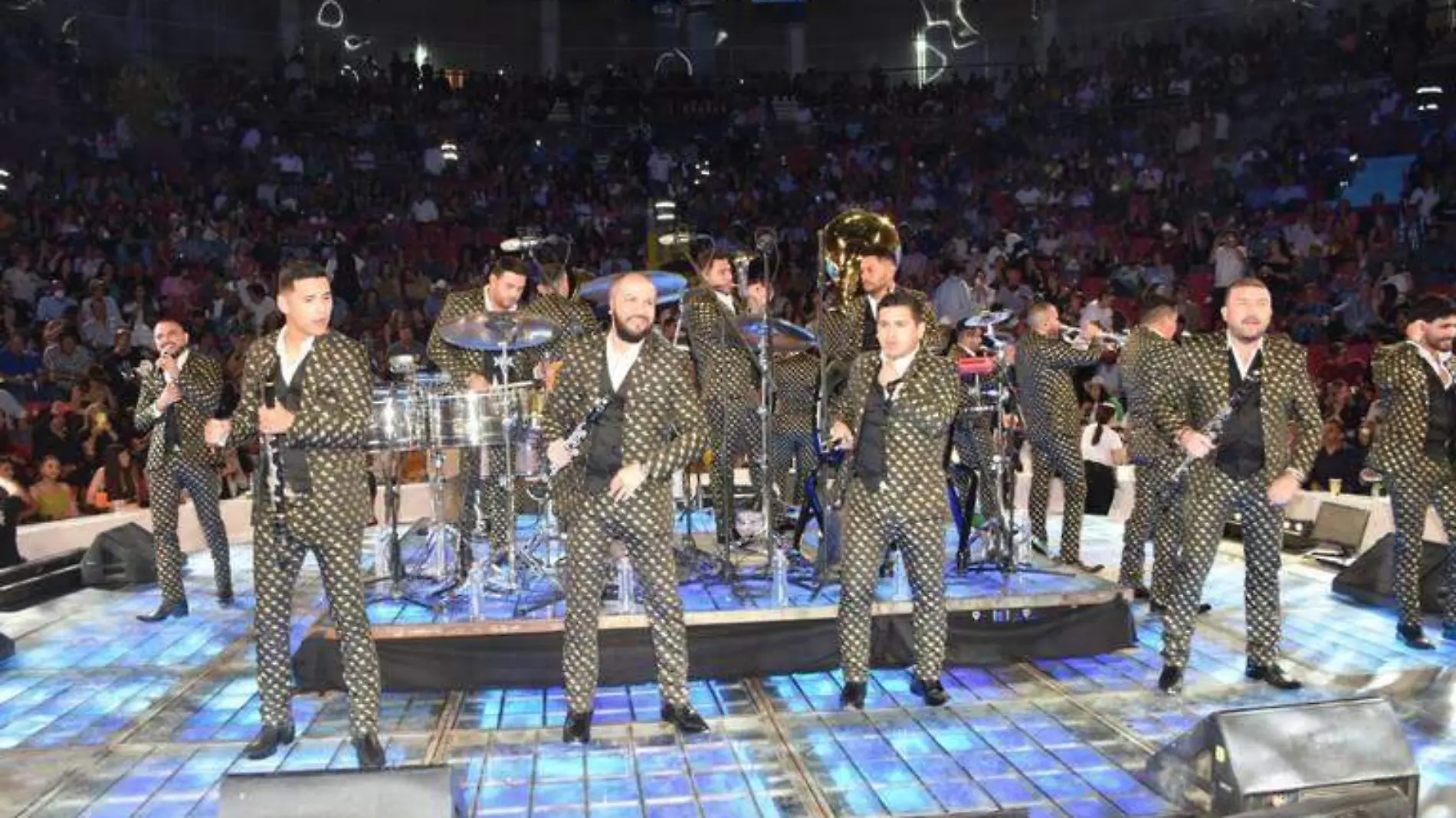 recodo banda